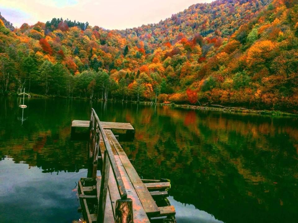 Tours in Racha-Lechxumi