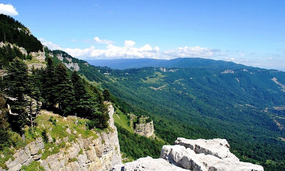 Tours in Racha-Lechxumi