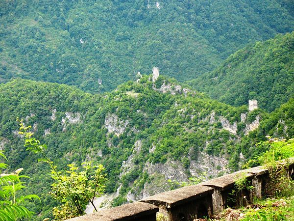 Tours in Racha-Lechxumi