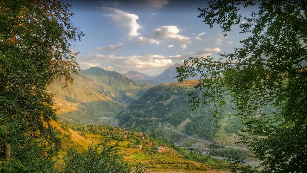 ლომისობა -  ივნისი