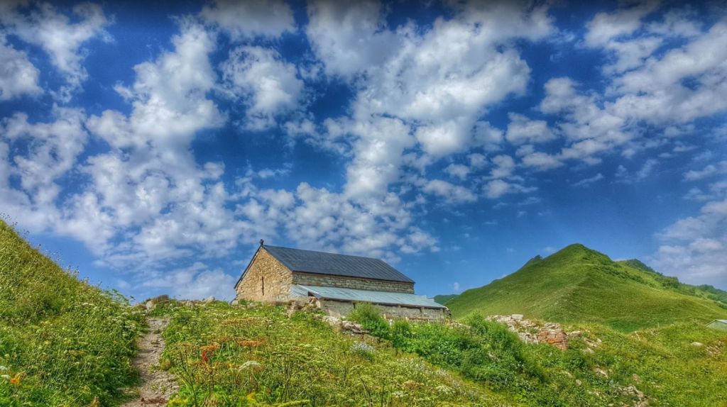 ლომისობა - ივნისი