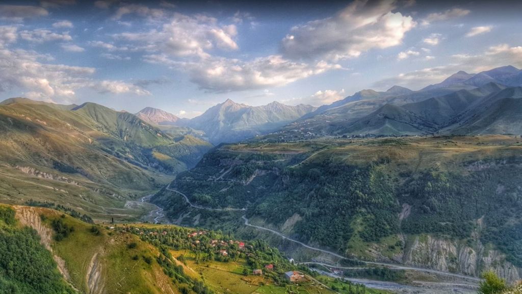 ლომისობა - ივნისი