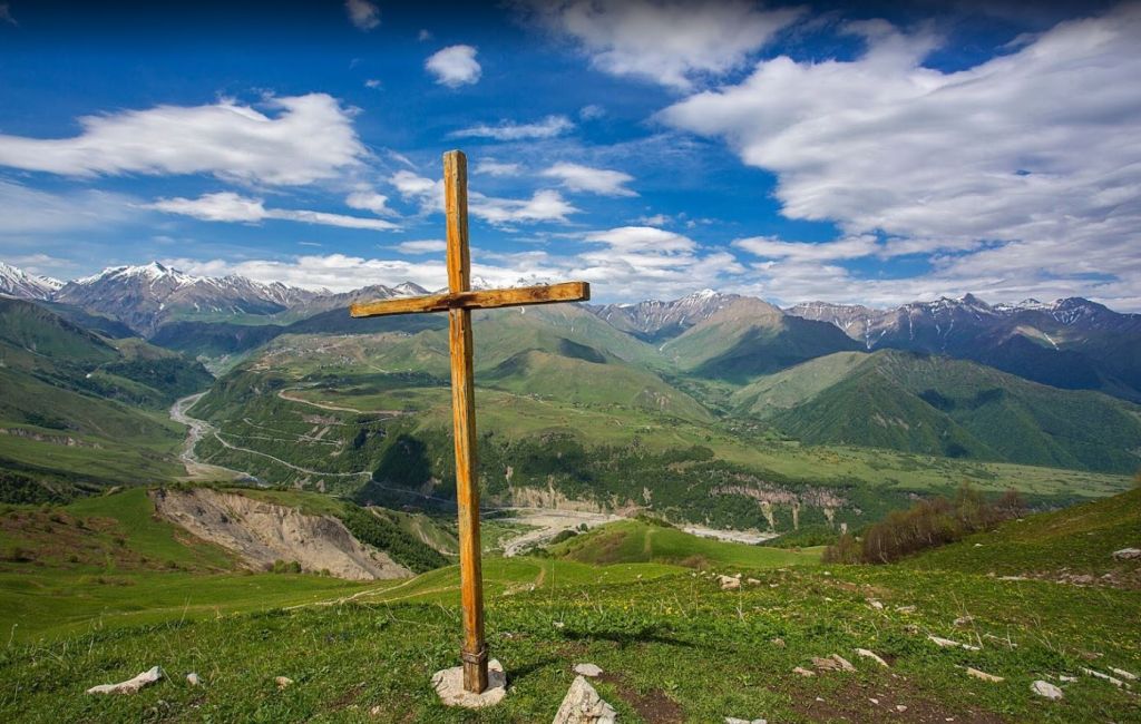 ლომისობა - ივნისი