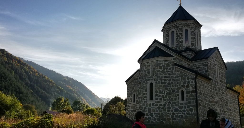,,ტური ზღაპარში“-მზოვრეთი-ქოზიფა-ქვემო შუანო-პანორამული ხედები-დეკას ყვავილობა-ორთუბანი-ბერთუბანი