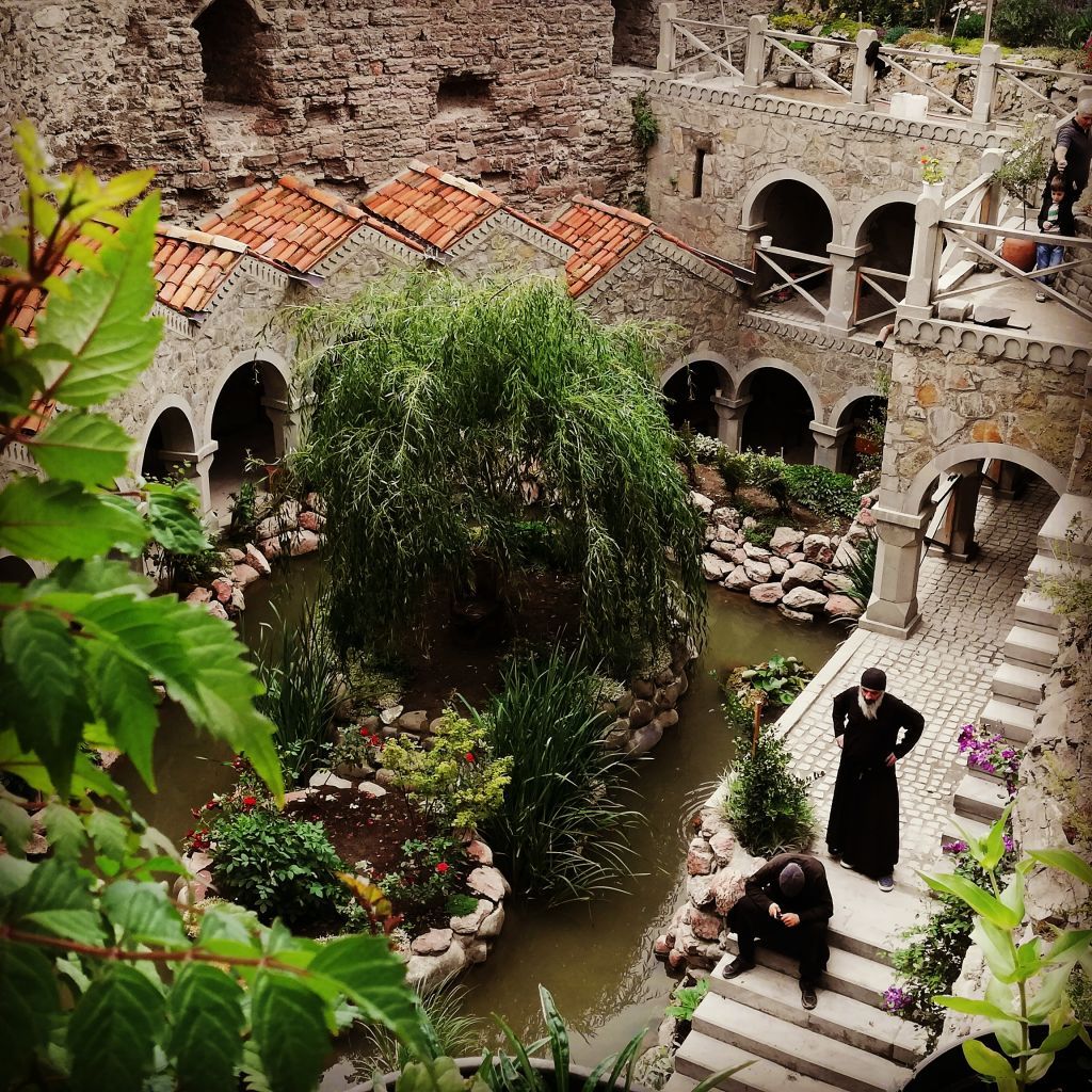 ,,ტური ზღაპარში“-მზოვრეთი-ქოზიფა-ქვემო შუანო-პანორამული ხედები-დეკას ყვავილობა-ორთუბანი-ბერთუბანი