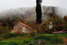 ,,ტური ზღაპარში“-მზოვრეთი-ქოზიფა-ქვემო შუანო-პანორამული ხედები-დეკას ყვავილობა-ორთუბანი-ბერთუბანი