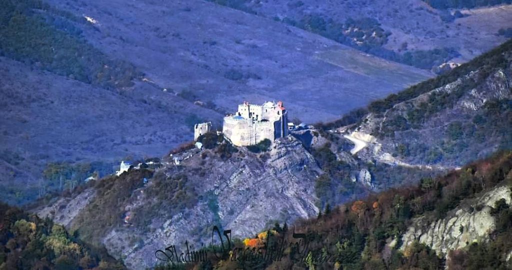 ,,ტური ზღაპარში“-მზოვრეთი-ქოზიფა-ქვემო შუანო-პანორამული ხედები-დეკას ყვავილობა-ორთუბანი-ბერთუბანი