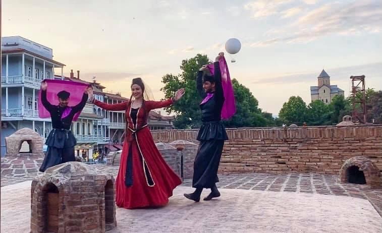 თბილისი : Туры по всей Грузии