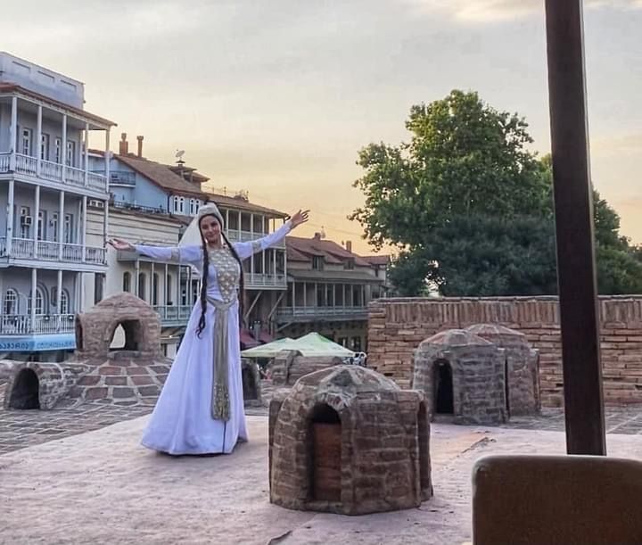 მცხეთა ერთდღიანი ტური მცხეთასა და თბილისში