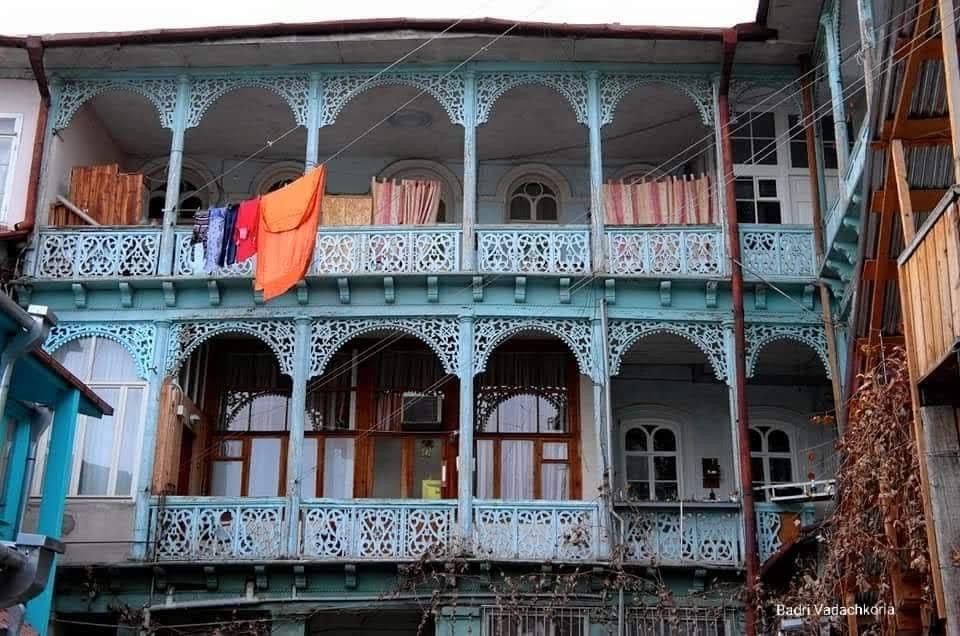 მცხეთა ერთდღიანი ტური მცხეთასა და თბილისში