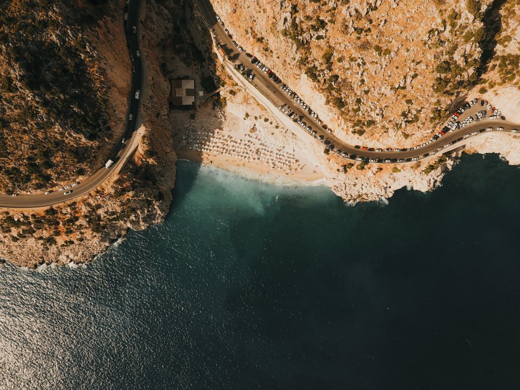 ანტალია * სასტუმრო