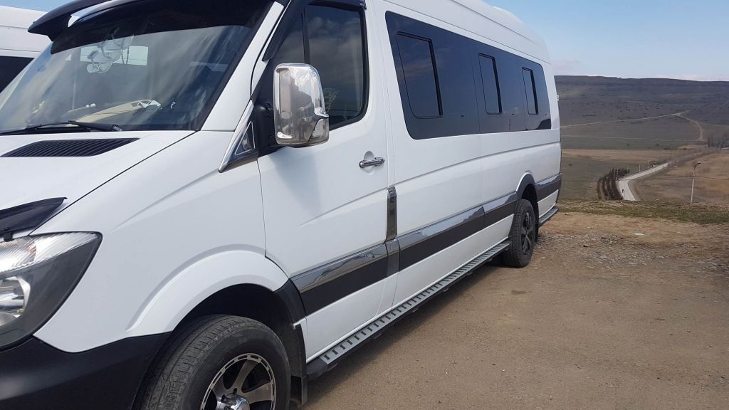 ტაბაწყურის ტბა / ჯავახეთის სილამაზე / განიტვირთე ფენომენალურად