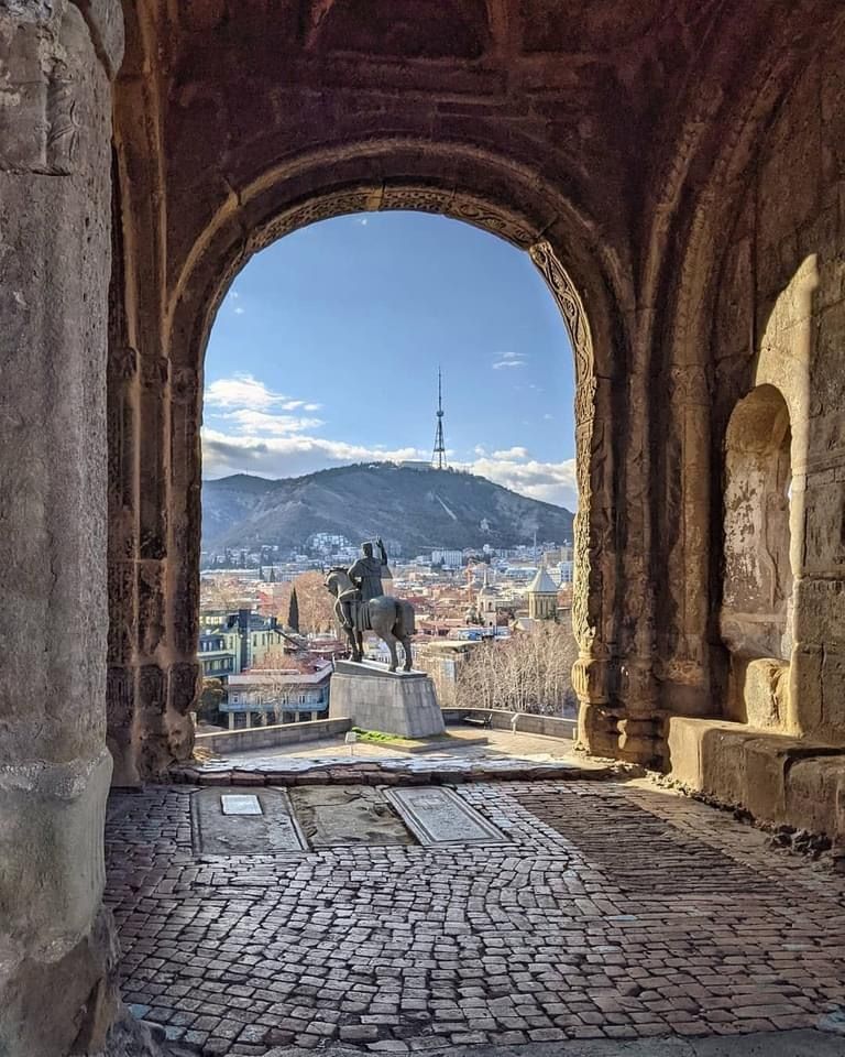 Туры из Батуми и из Тбилиси по всей направлении