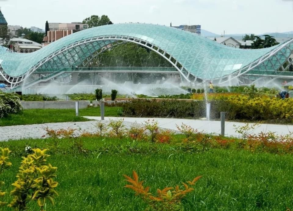 Туры из Батуми и из Тбилиси по всей направлении