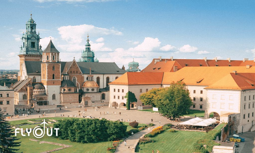 კრაკოვი