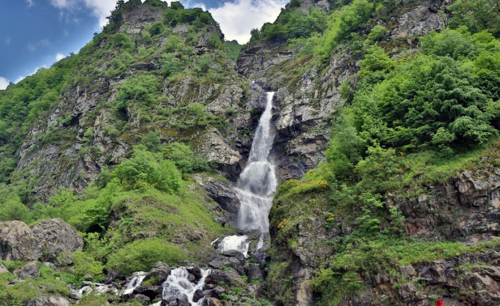 დღიანი გასტრო-ტური პანკისის ხეობაში!  ივლისს,კვირას