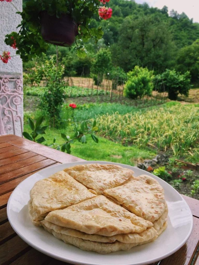 დღიანი გასტრო-ტური პანკისის ხეობაში!  ივლისს,კვირას