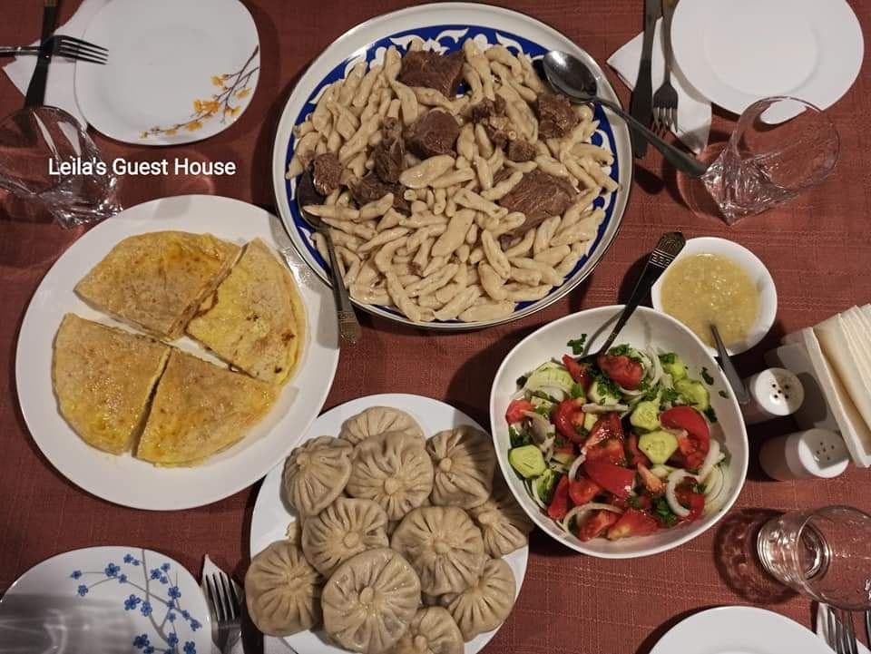 დღიანი გასტრო-ტური პანკისის ხეობაში! ივლისს,კვირას