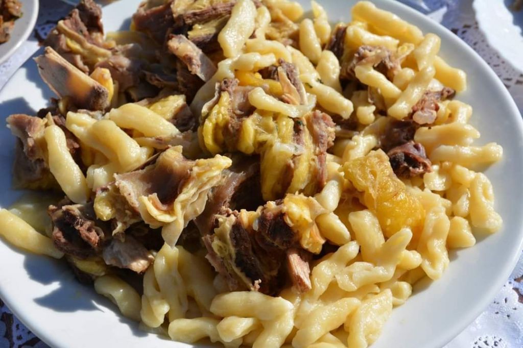 დღიანი გასტრო-ტური პანკისის ხეობაში!  ივლისს,კვირას