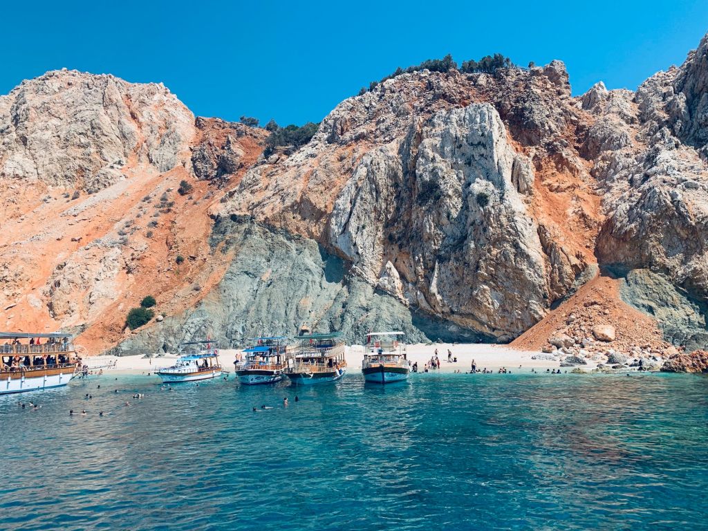 თურქეთი ალანია