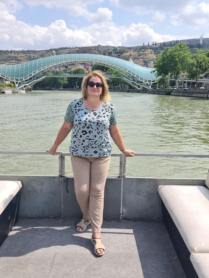 მცხეთა და თბილისი