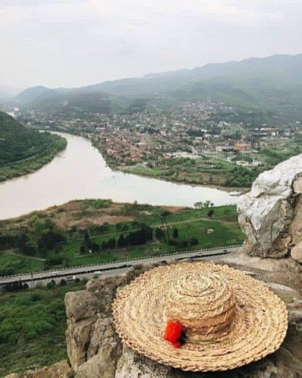 თბილისი და მცხეთა