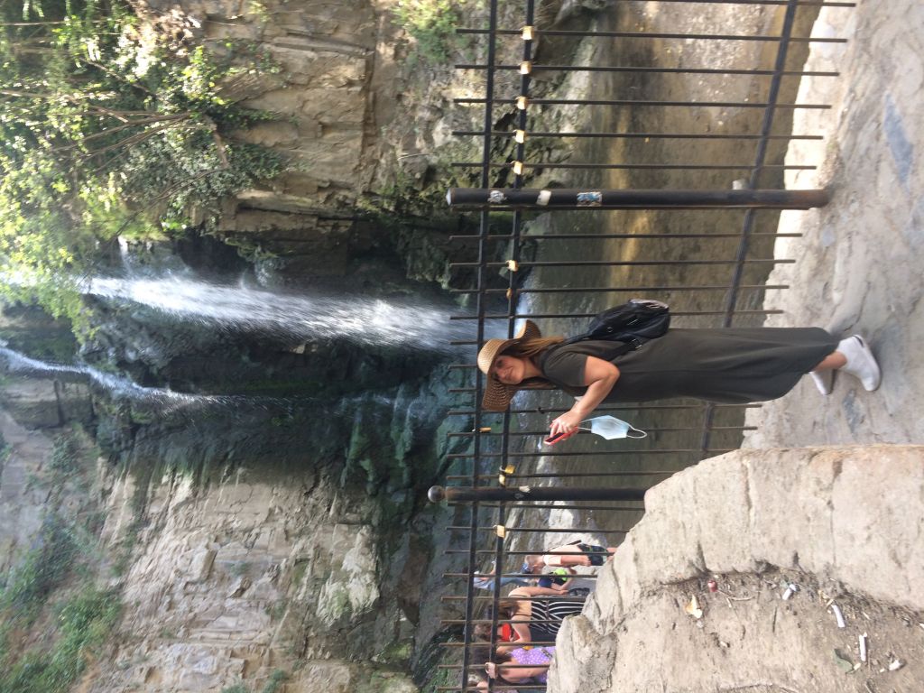 თბილისი და მცხეთა