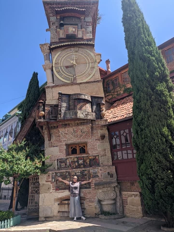 თბილისი და მცხეთა