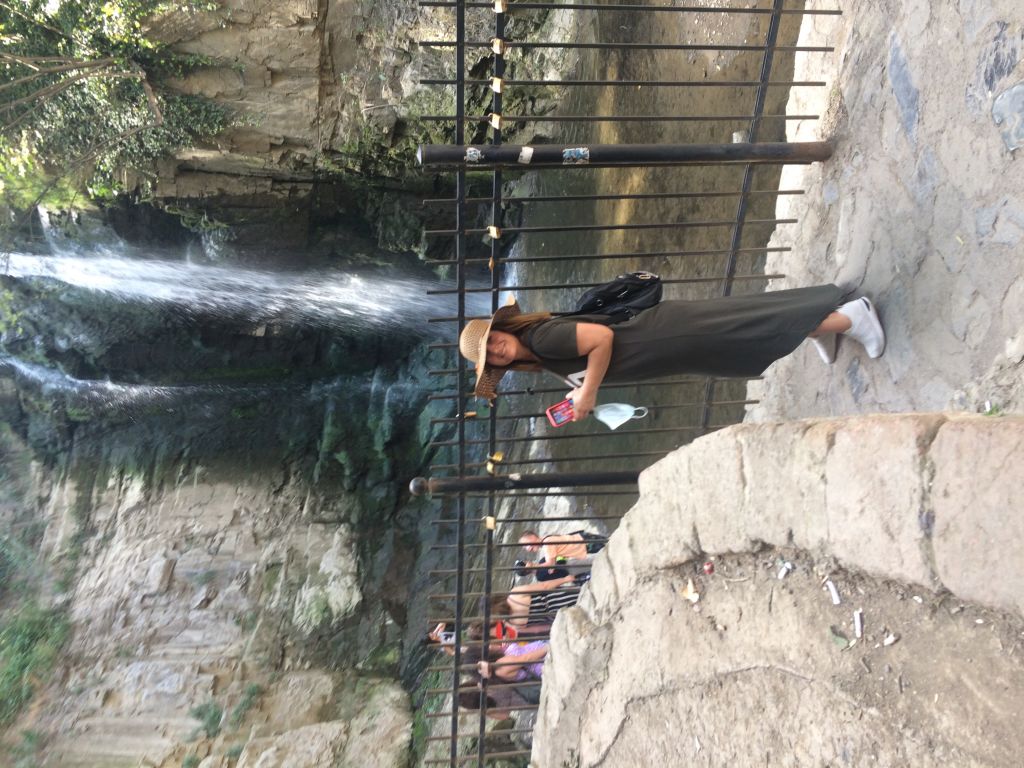 თბილისი და მცხეთა