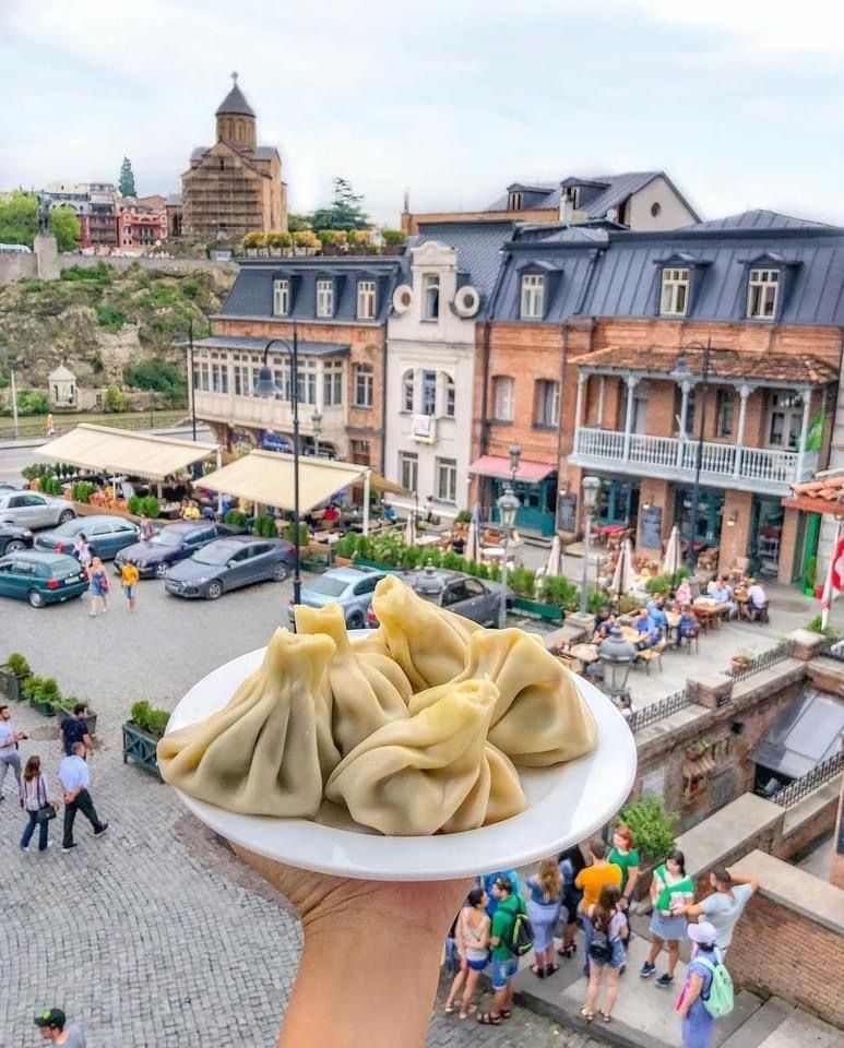 თბილისი : Туры по всей Грузии