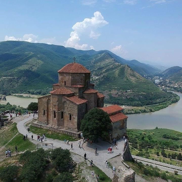 თბილისი : Туры по всей Грузии