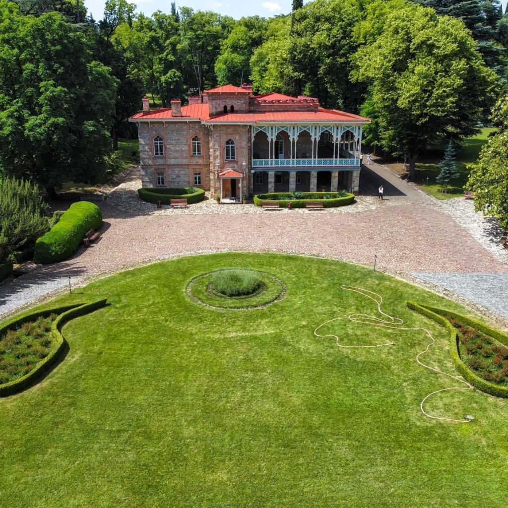 თბილისი : Туры по всей Грузии