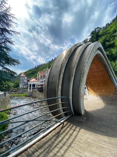 თბილისი : Туры по всей Грузии