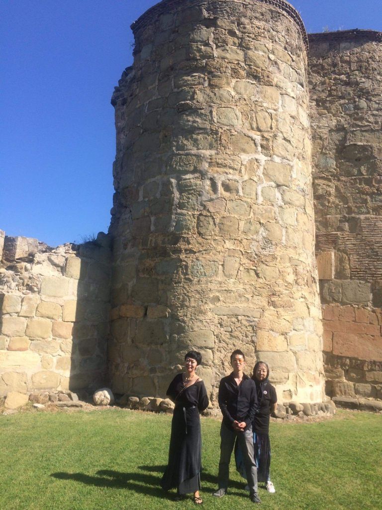 თბილისი : Туры по всей Грузии