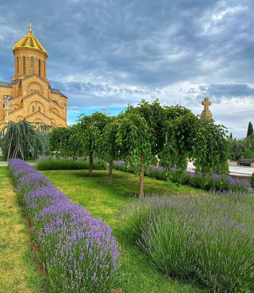 თბილისი : Туры по всей Грузии