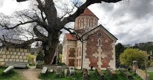 აღმოაჩინე უცნობი ძამის ხეობა-აბუხალოს ჩანჩქერი, აბუხალოს სკიტეები და მონასტრები...