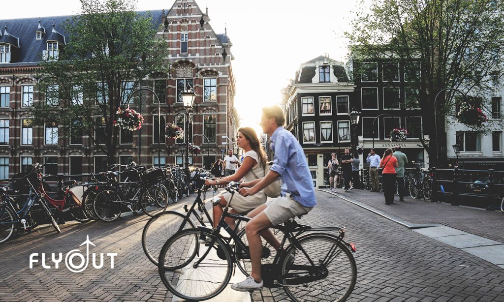 ნიდერლანდები/ამსტერდამი