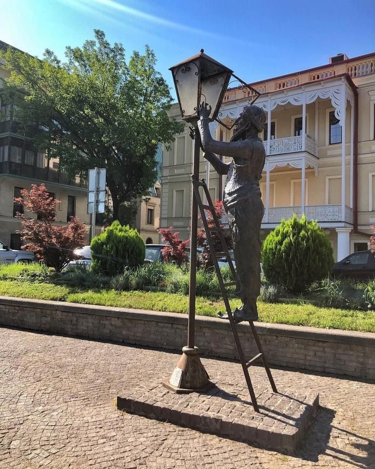 Тбилиси : Туры из Батуми и из Тбилиси по всей направлении