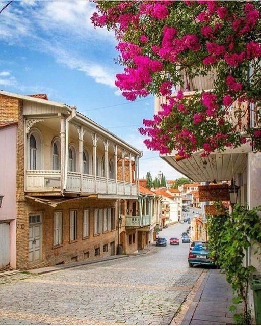 Тбилиси : Туры из Батуми и из Тбилиси по всей направлении