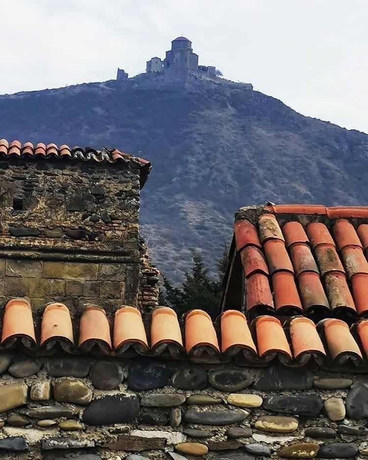 თბილისი და მცხეთა