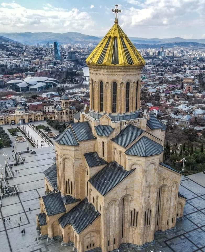 Бятуми - ბათუმი : Туры по Батуми а так же по всей Грузии