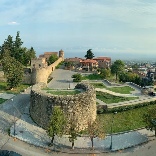 Бятуми - ბათუმი : Туры по Батуми а так же по всей Грузии