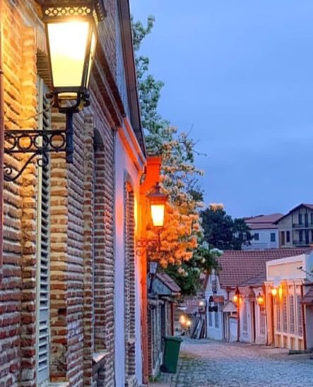 Бятуми - ბათუმი : Туры по Батуми а так же по всей Грузии