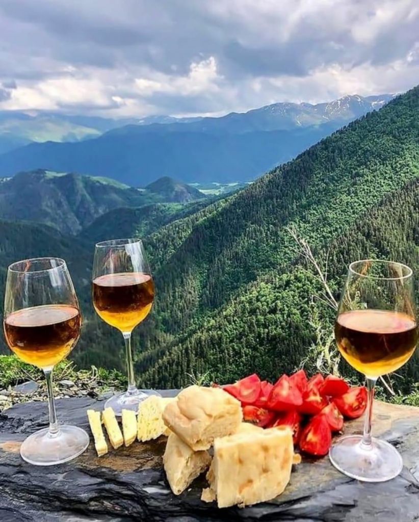 თბილისი და მცხეთა