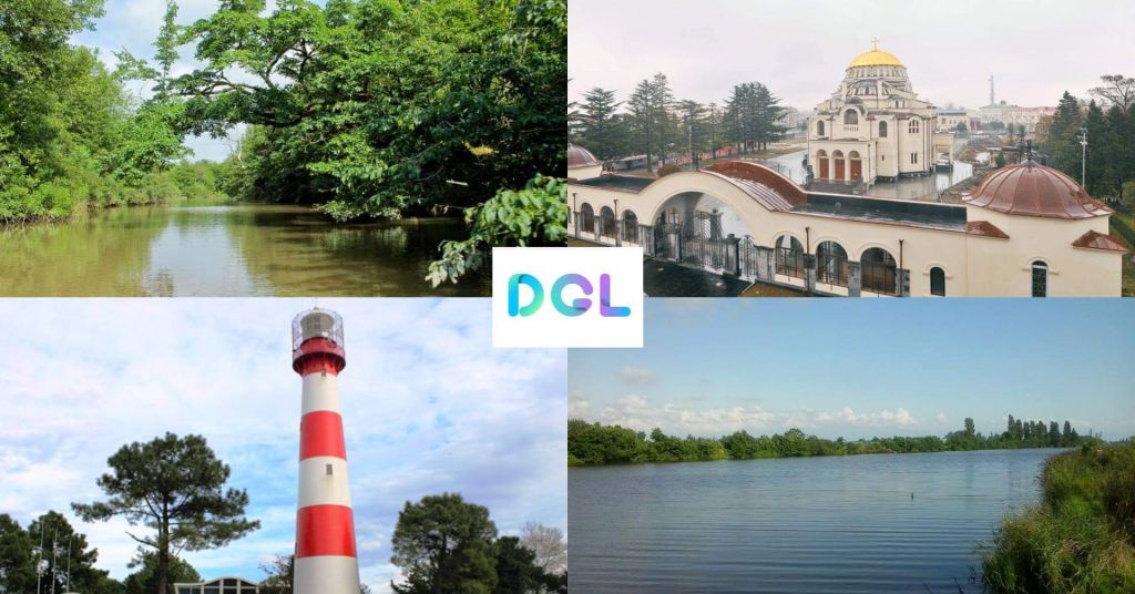 ოთხშაბათს საქართველოს ამაზონად წოდებული კოლხეთის დაბლობი: გასეირნება პალიასტომის ტბა და მდ. ფიჩორზე, ოქროს ტბა, ფოთის შუქურა, ფოთის საკათედრო ტაძარი, მალთაყვა  აგვისტოს