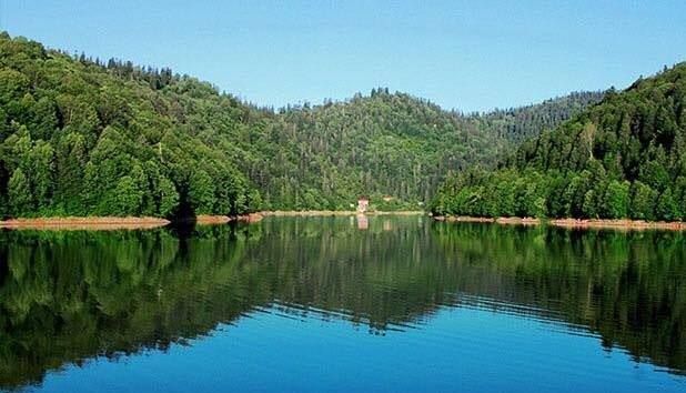 დღიანი ტურები რაჭა-ლეჩხუმი - აგვისტოდან ყველა შაბათ-კვირას