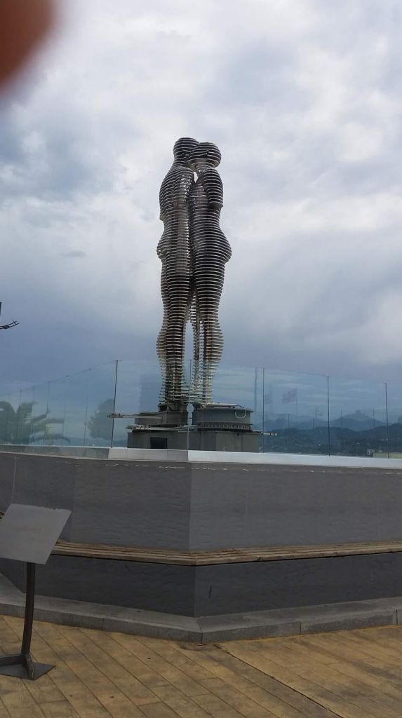 Тбилиси : Туры из Батуми и из Тбилиси по всей направлении