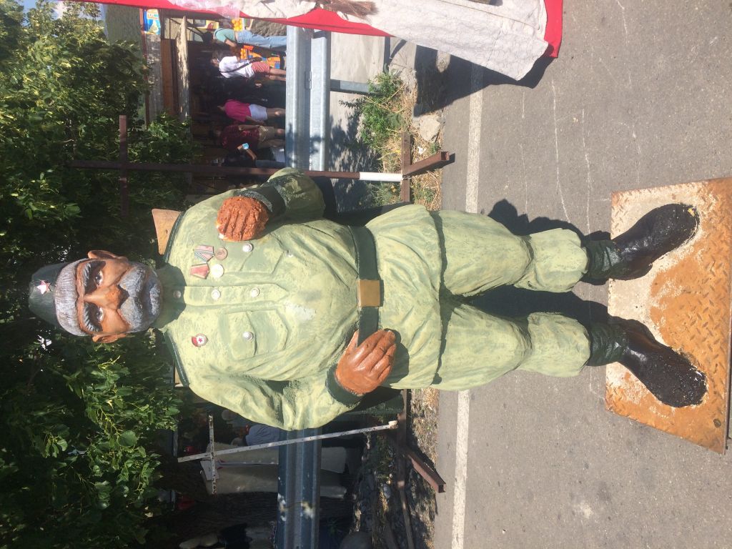 თბილისი და მცხეთა