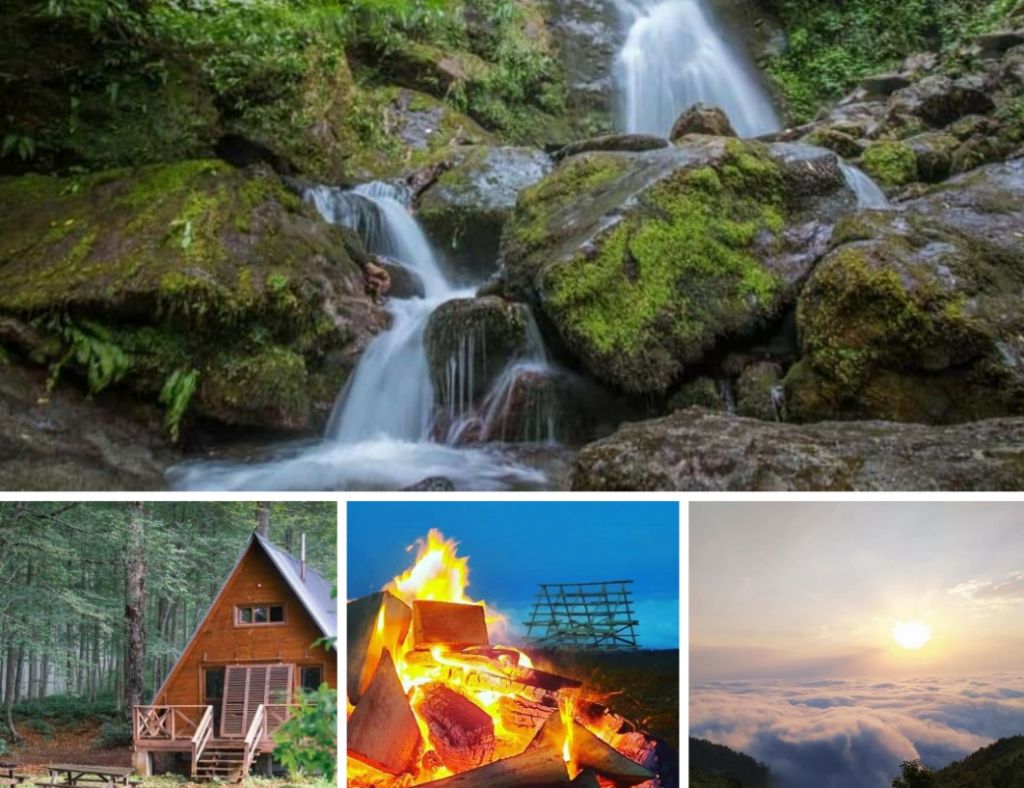 გომის მთა-ზღვა-მტირალას ეროვნული პარკი