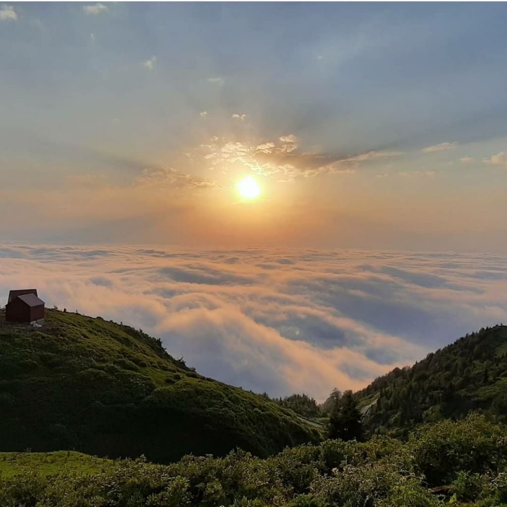 გომის მთა-ქობულეთი